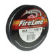 Fireline Perlenfaden 0.17mm (8lb) Crystal - 114.3m